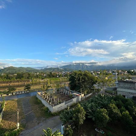 Nha Nghi Ngoc Anh Hotel Nghia Lo Eksteriør billede